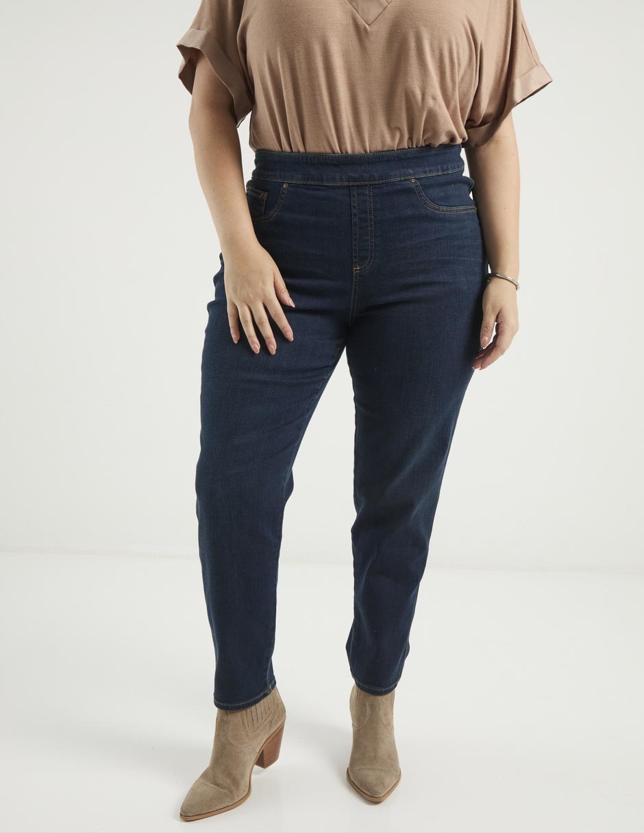 Jeans slim para mujer Jeans slim para mujer