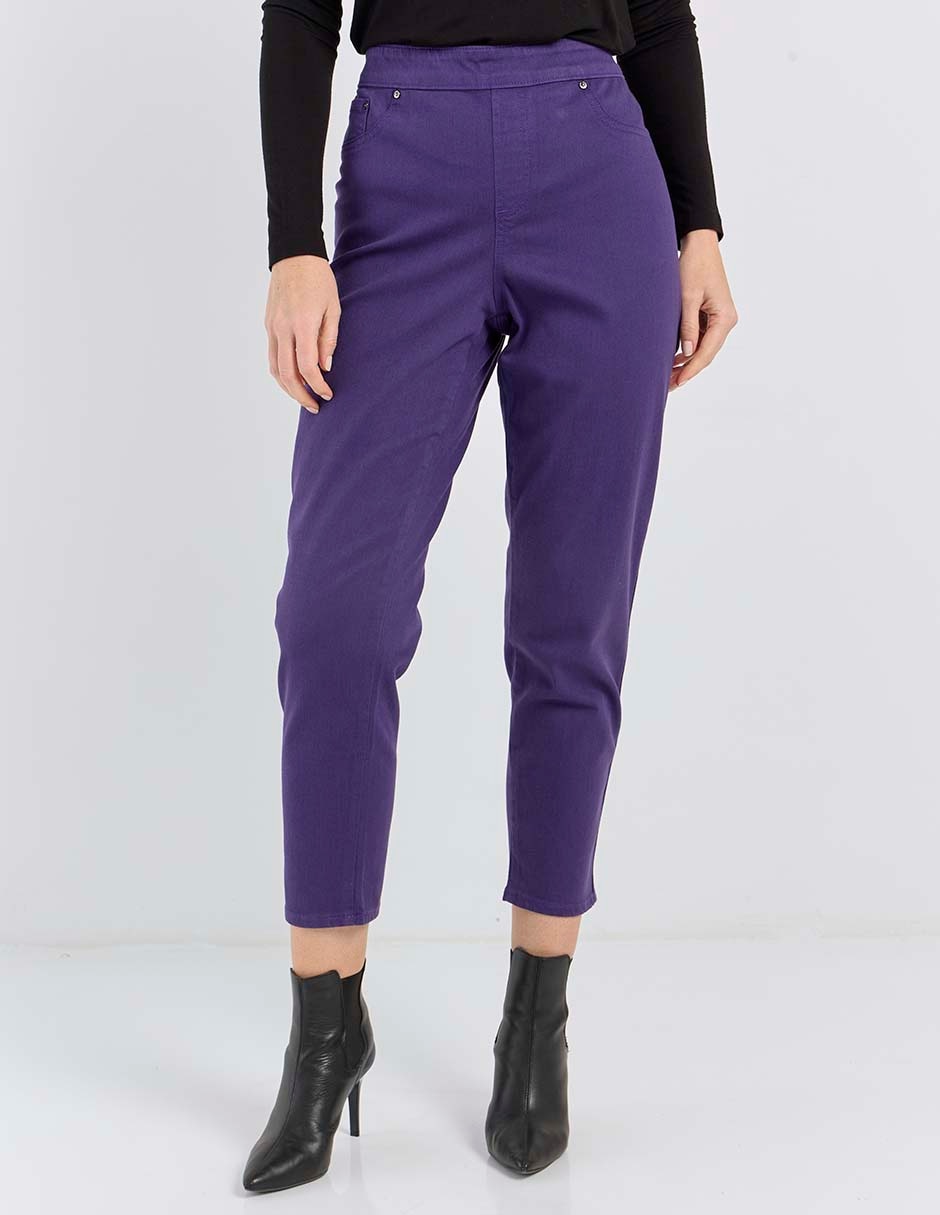 Jeans slim para mujer Jeans slim para mujer