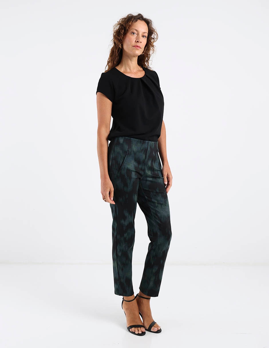 Pantalón slim para mujer Pantalón slim para mujer
