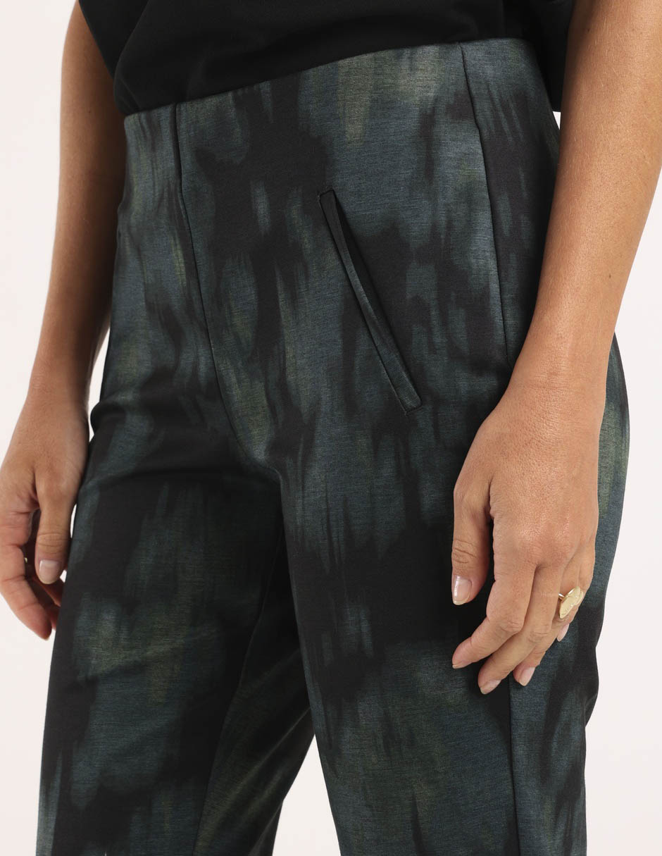Pantalón slim para mujer 3