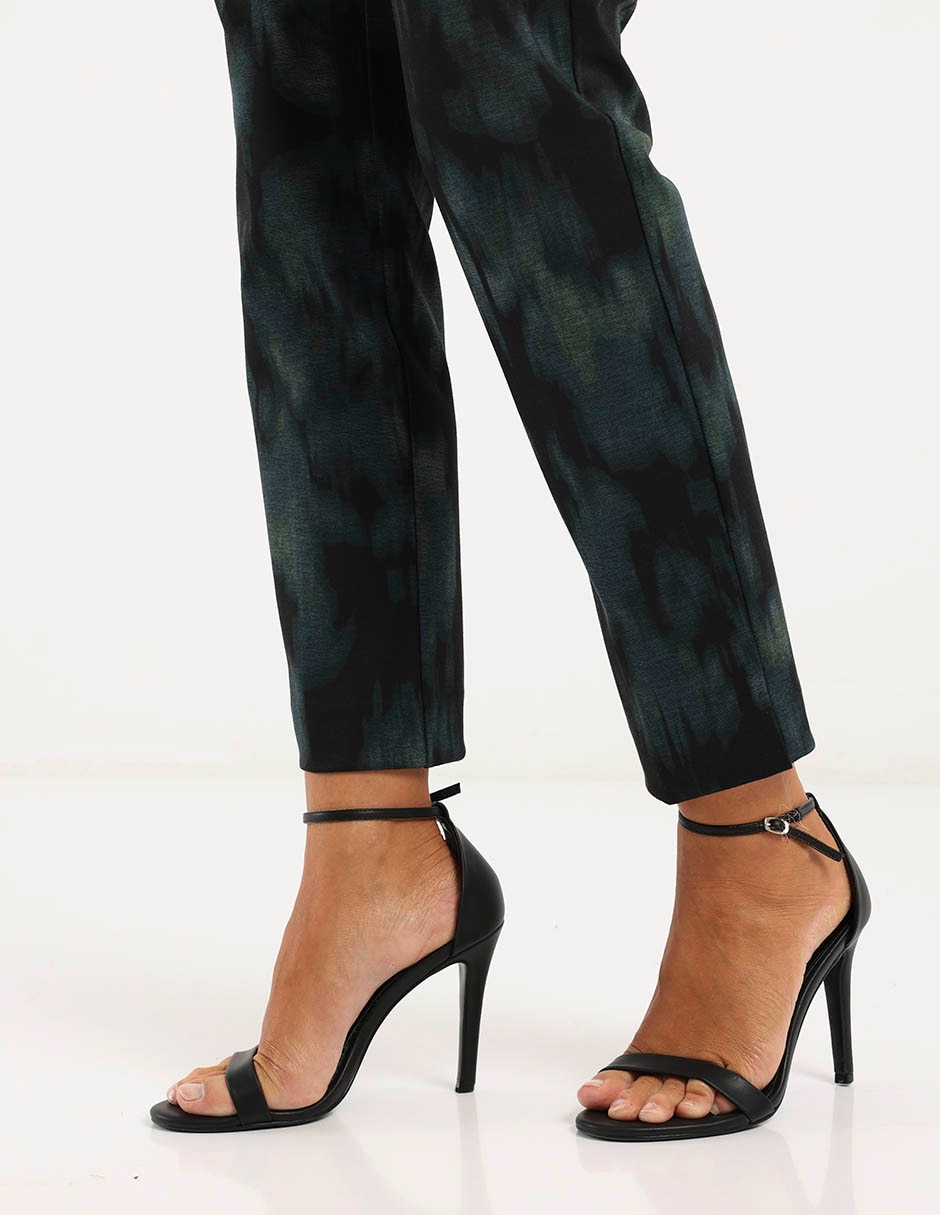 Pantalón slim para mujer 2