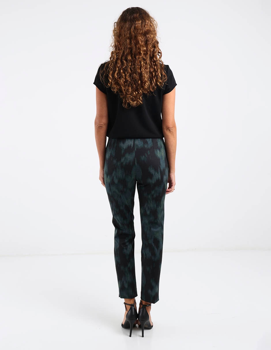 Pantalón slim para mujer 6