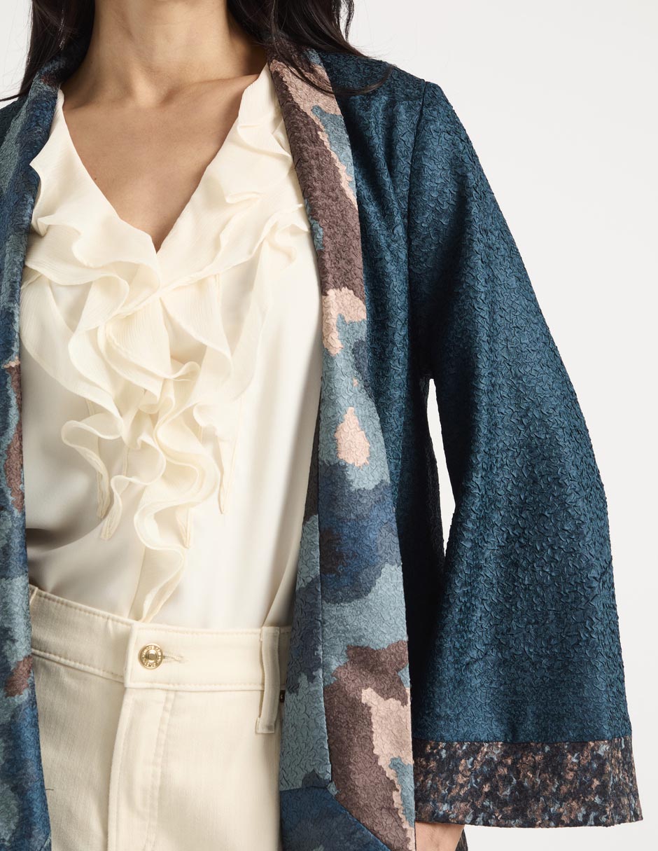 Blazer casual 7
