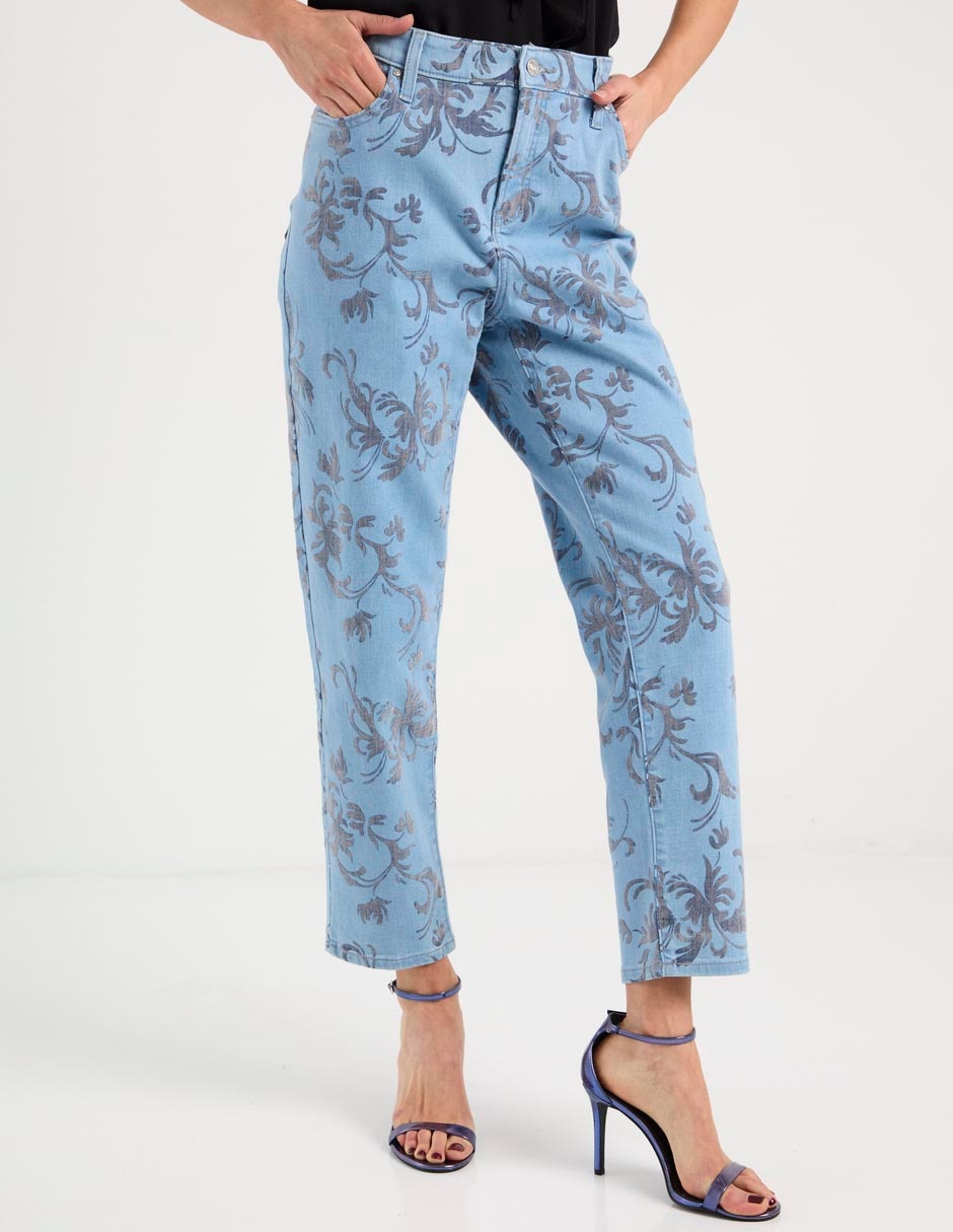 Jeans slim para mujer Jeans slim para mujer