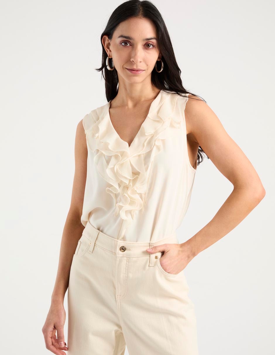 Blusa para mujer 1