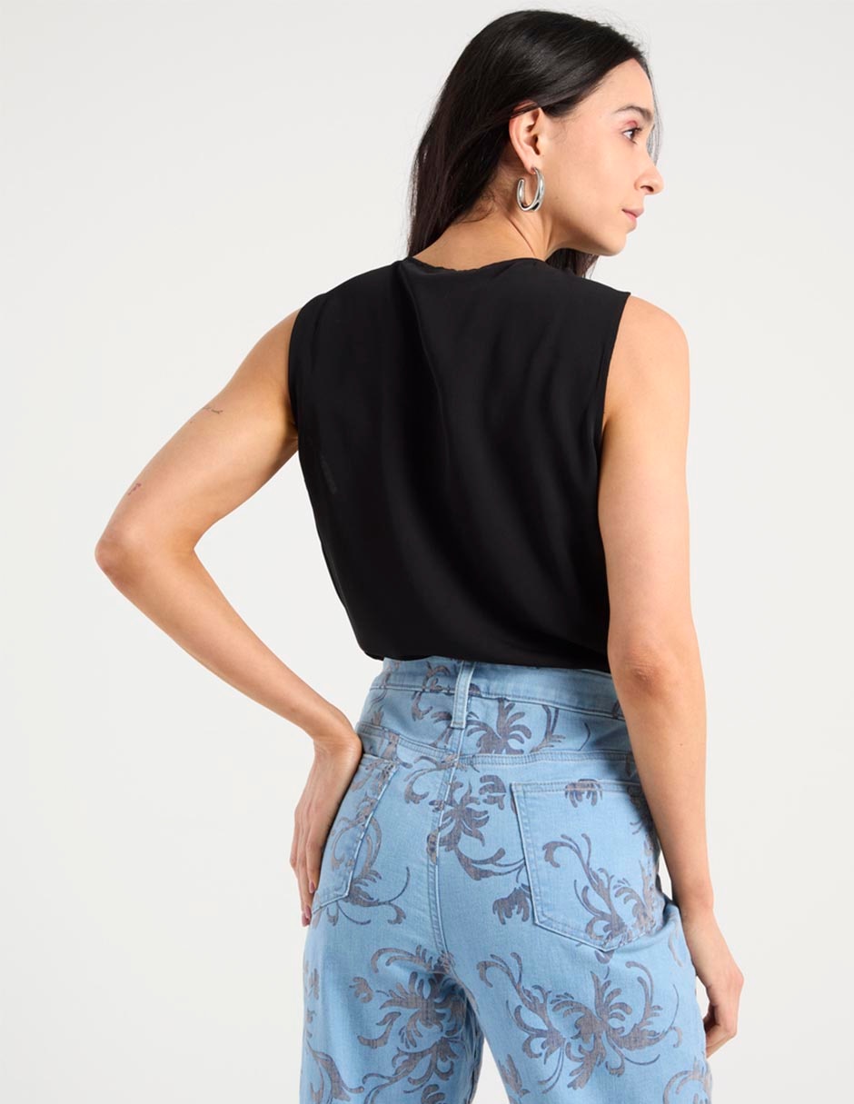 Blusa para mujer 5