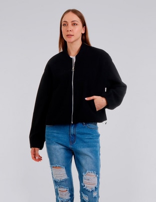 Chamarra para mujer