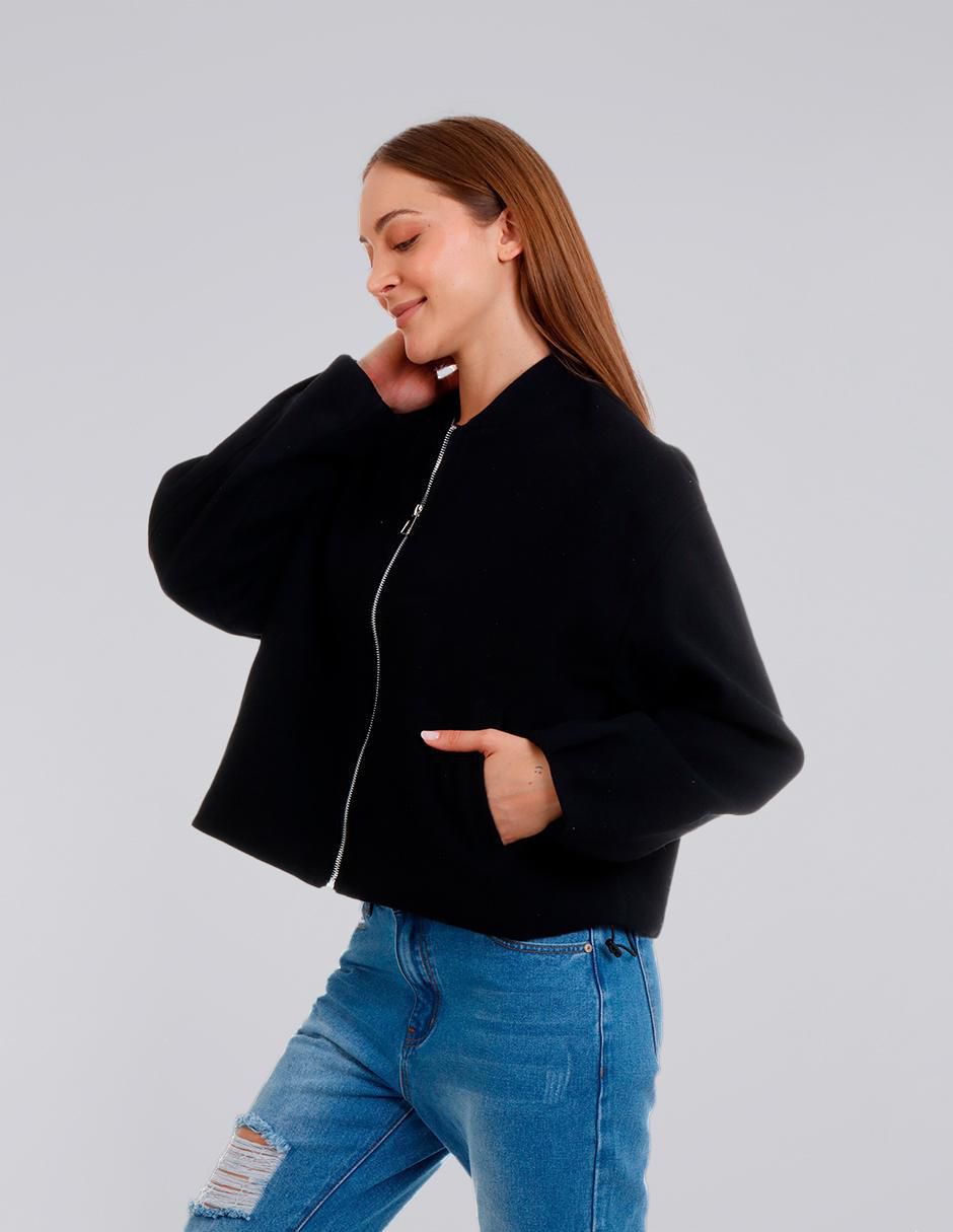 Chamarra para mujer