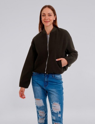 Chamarra para mujer Chamarra para mujer