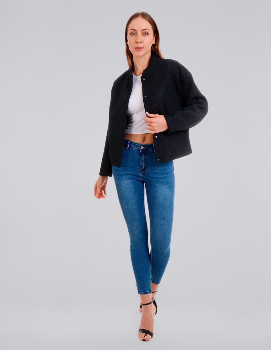 Chamarra para mujer 3