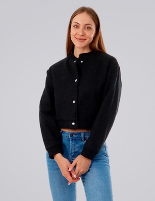 Chamarra para mujer Chamarra para mujer