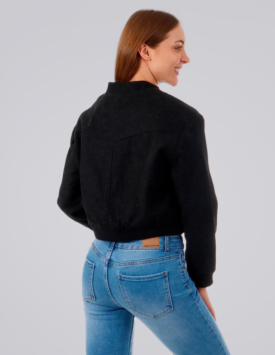 Chamarra para mujer 4