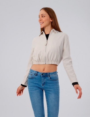 Chamarra para mujer Chamarra para mujer