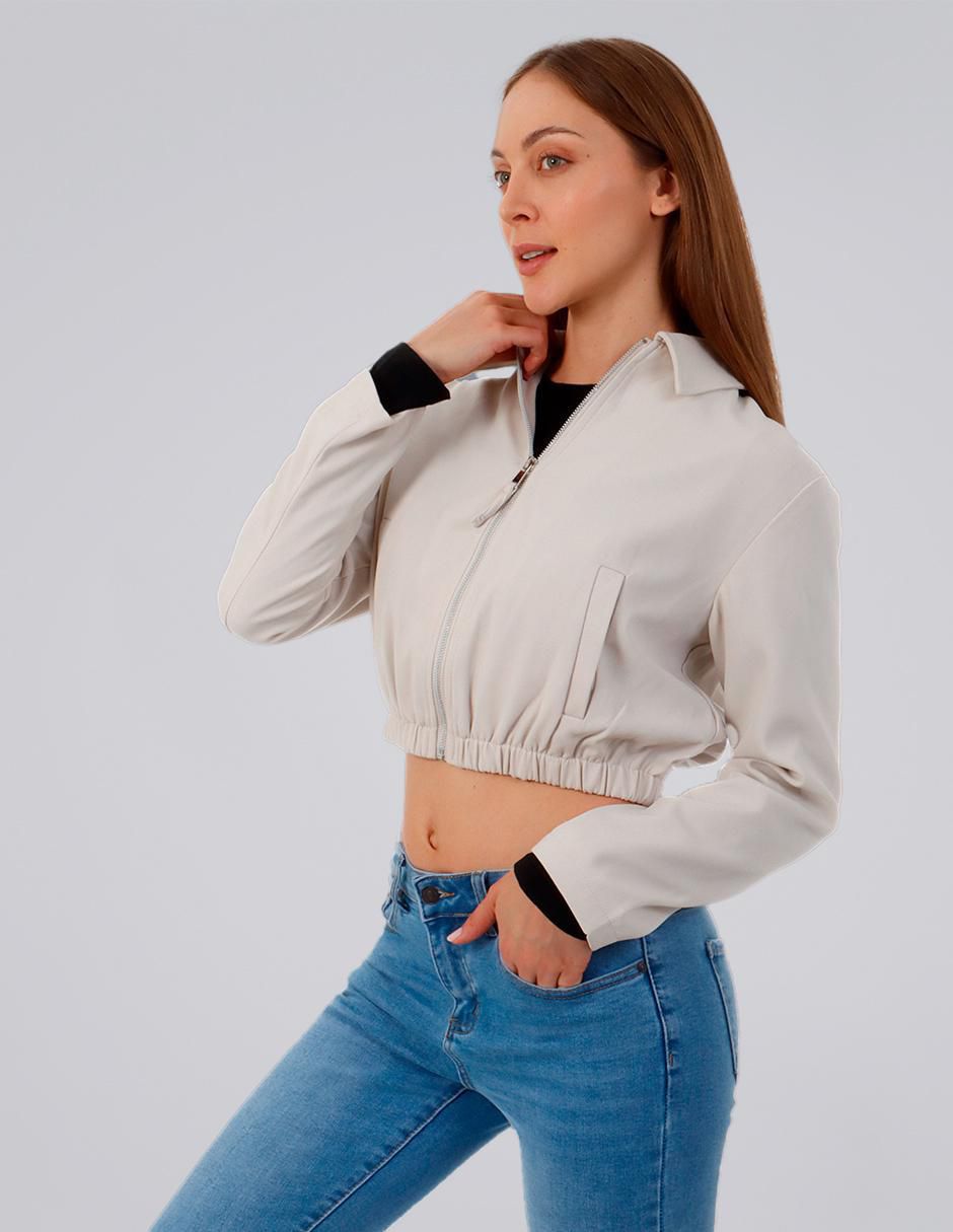 Chamarra para mujer 2