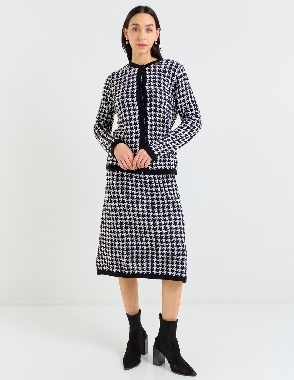 Conjunto para mujer 1