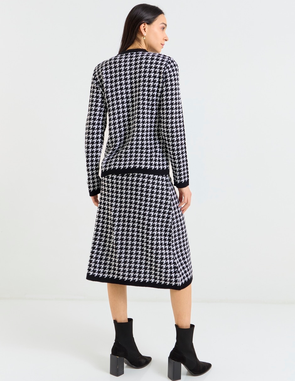 Conjunto para mujer 5