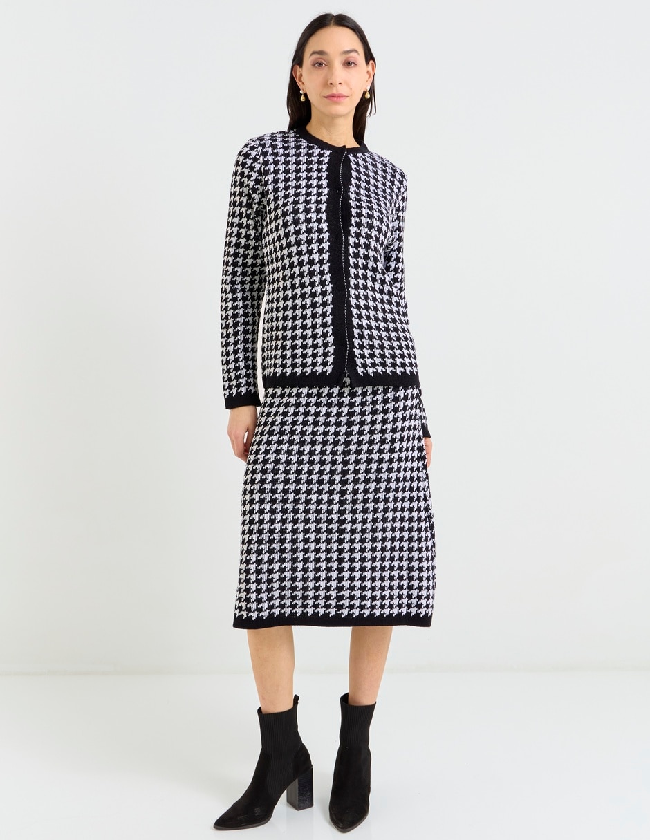 Conjunto para mujer 6