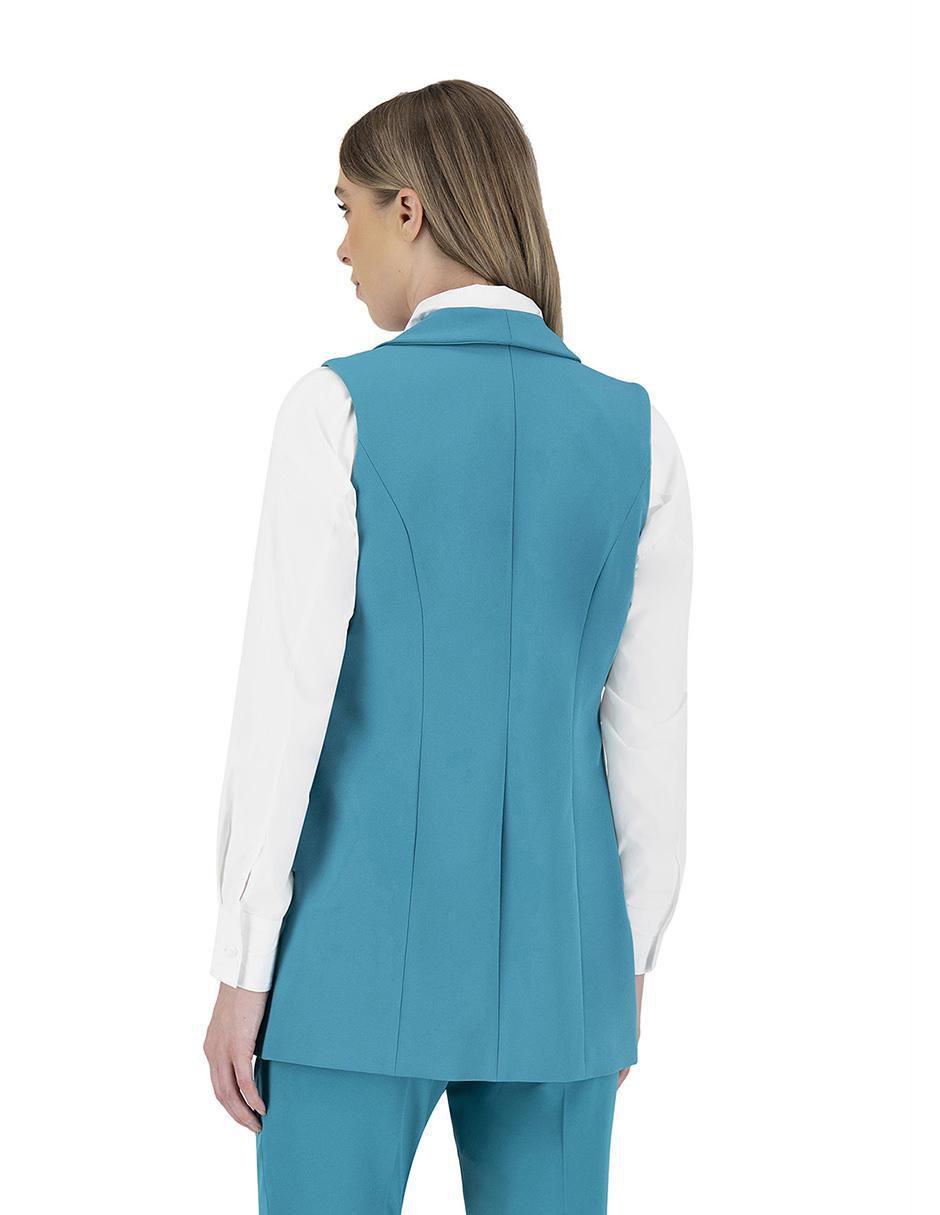 Chaleco para mujer 2