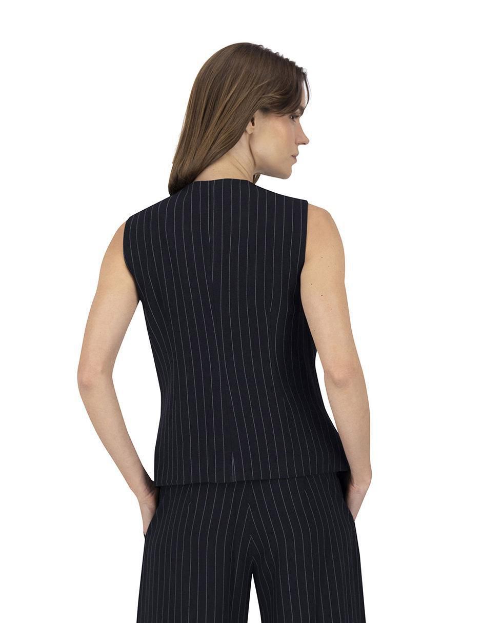 Chaleco para mujer