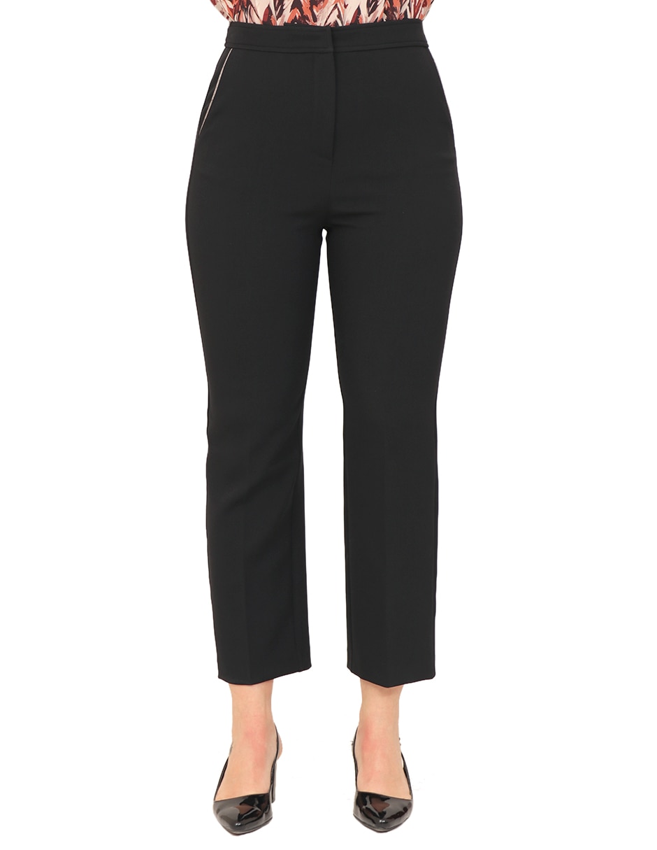 Pantalón slim para mujer Pantalón slim para mujer