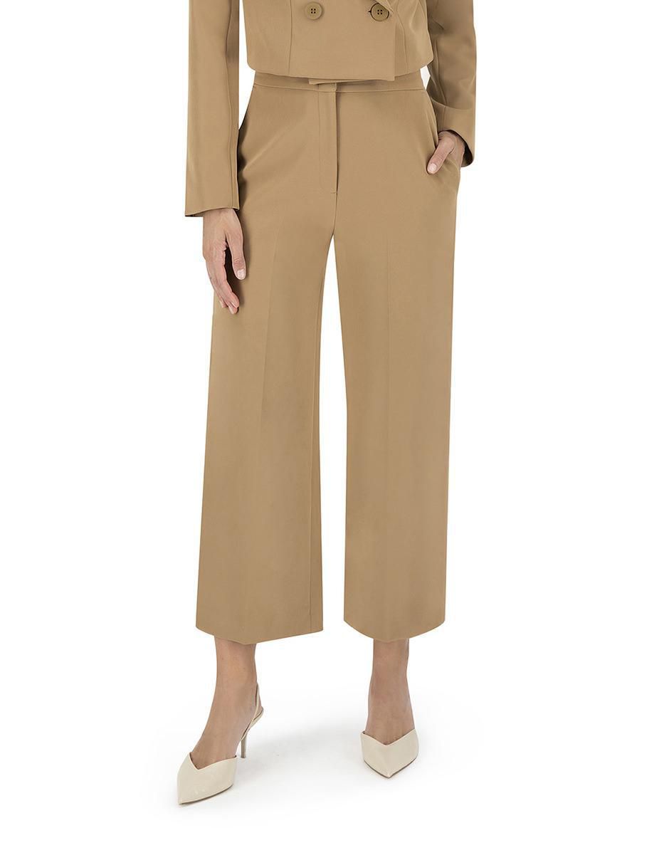 Pantalón de vestir regular para mujer Pantalón de vestir regular para mujer