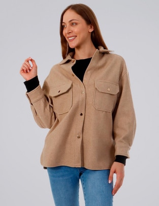 Chamarra para mujer Chamarra para mujer