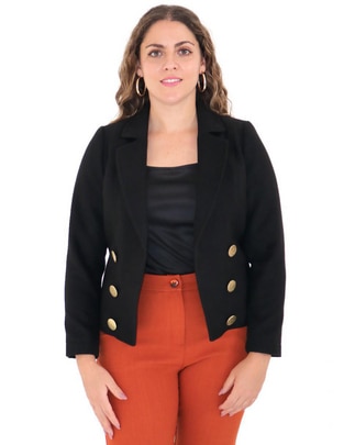 Saco formal para mujer Saco formal para mujer