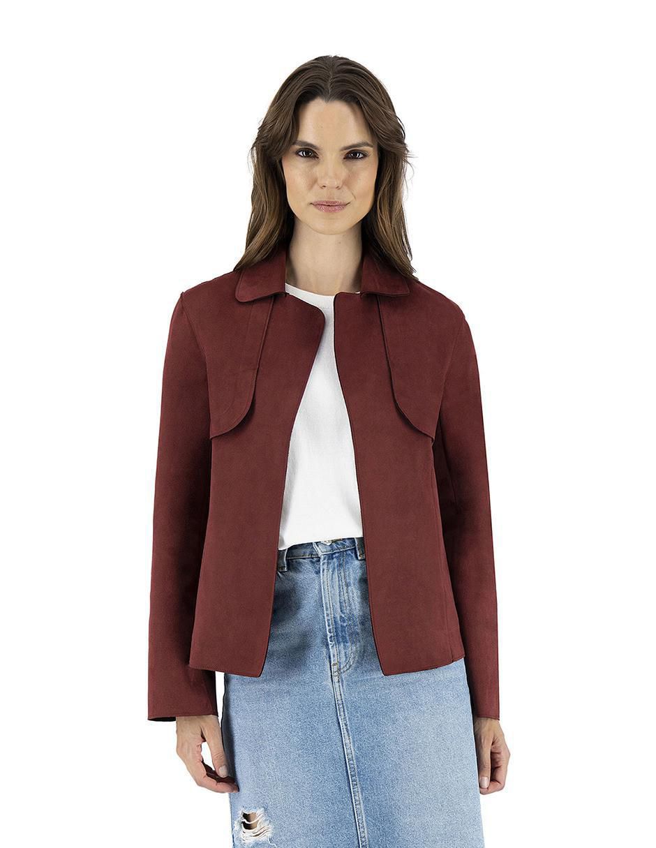 Chamarra para mujer Chamarra para mujer