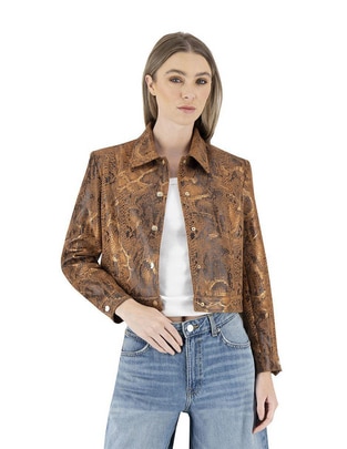 Chamarra para mujer Chamarra para mujer
