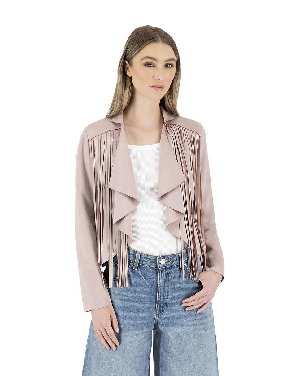 Chamarra para mujer 1
