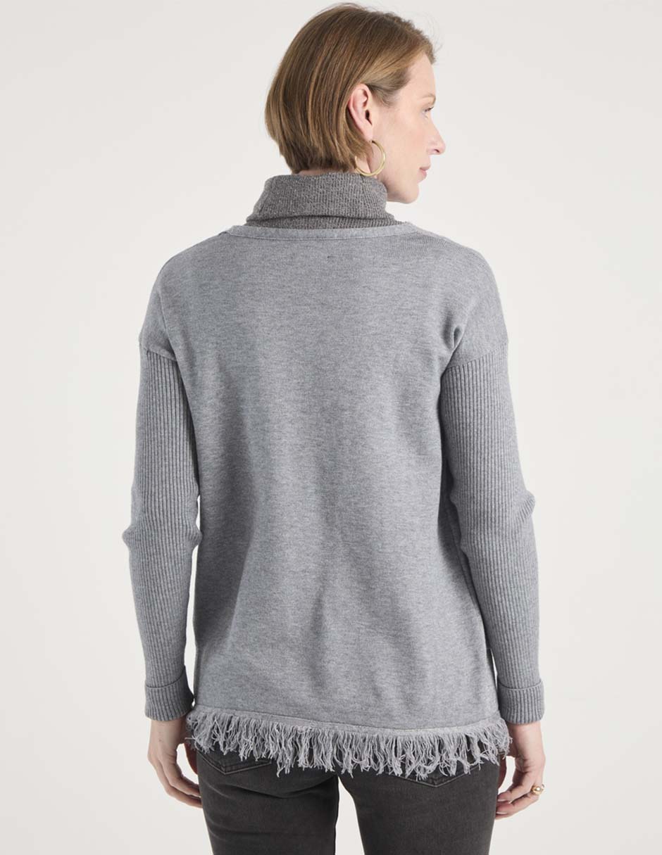 Suéter para mujer 5