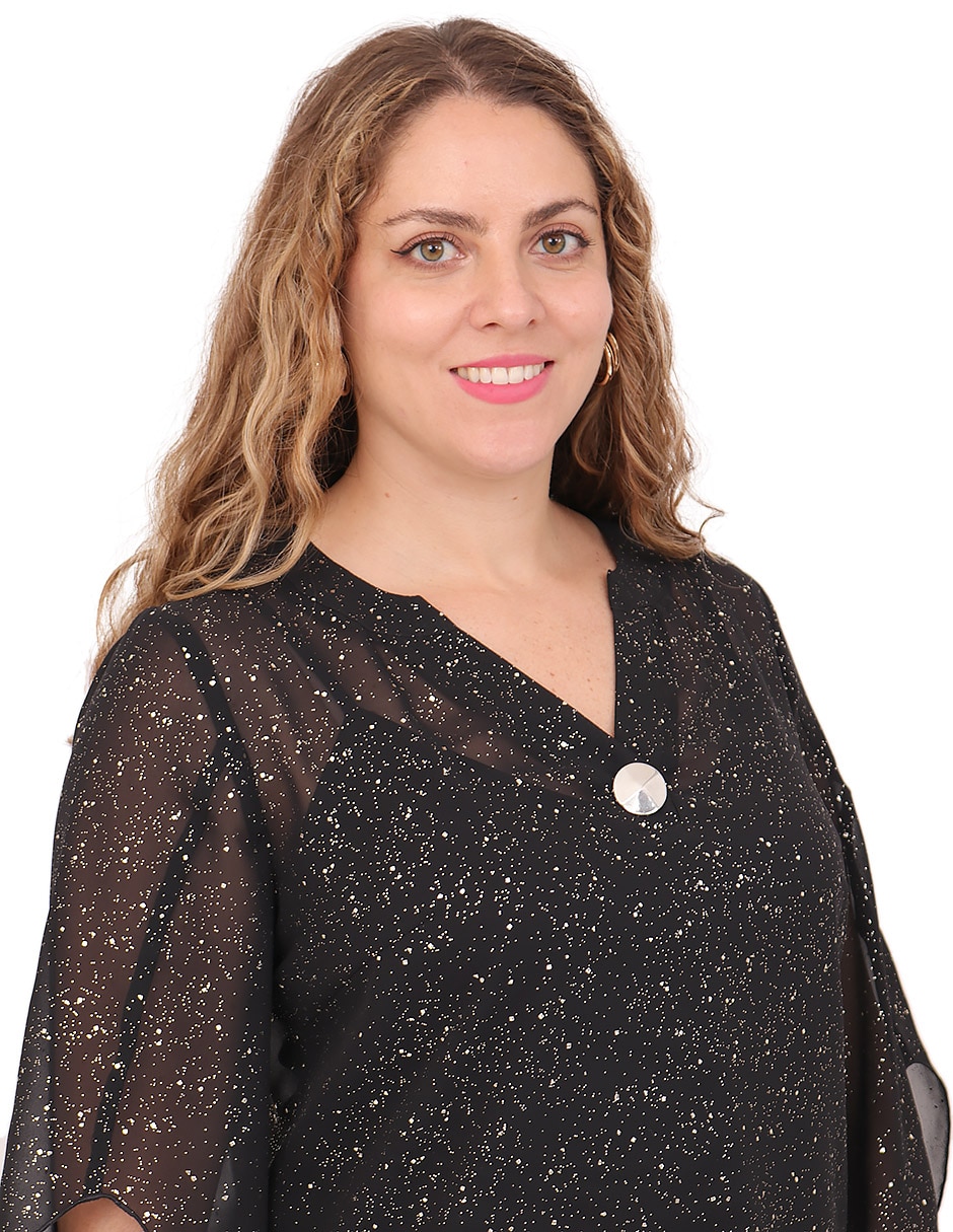 Blusa manga corta para mujer 10