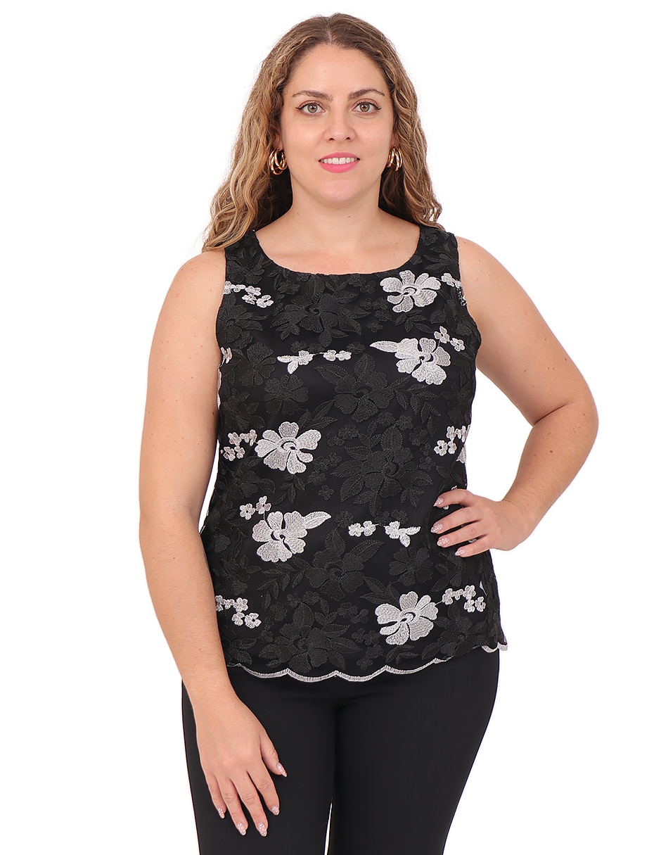 Blusa para mujer 1