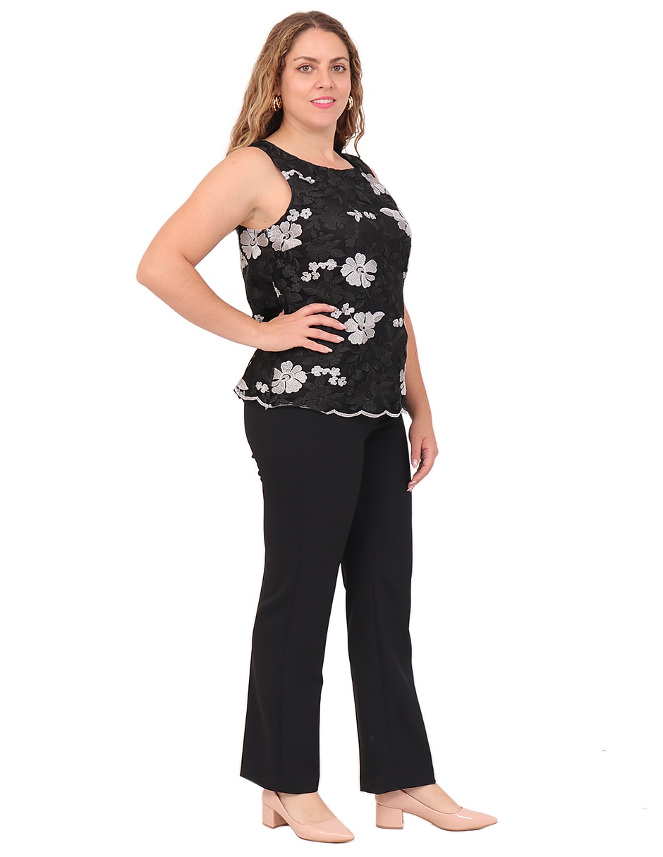 Blusa para mujer 8