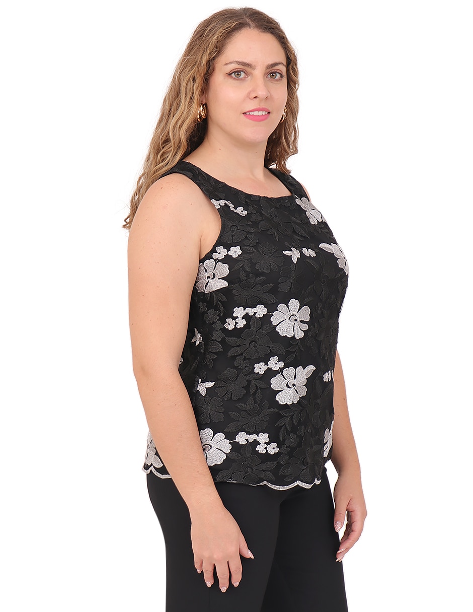 Blusa para mujer 9