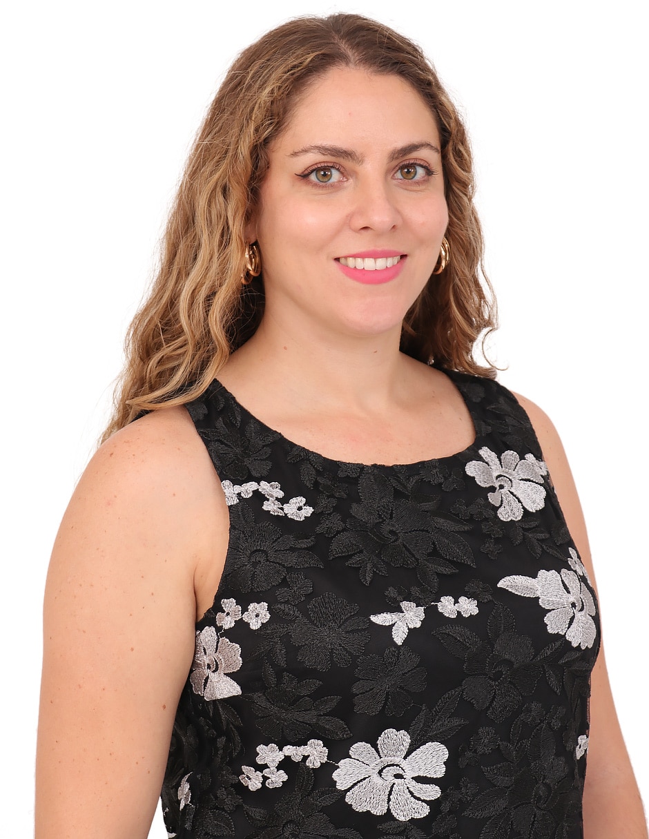 Blusa para mujer 11