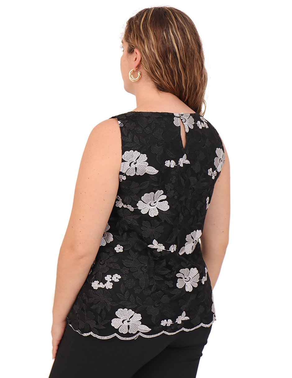 Blusa para mujer 12
