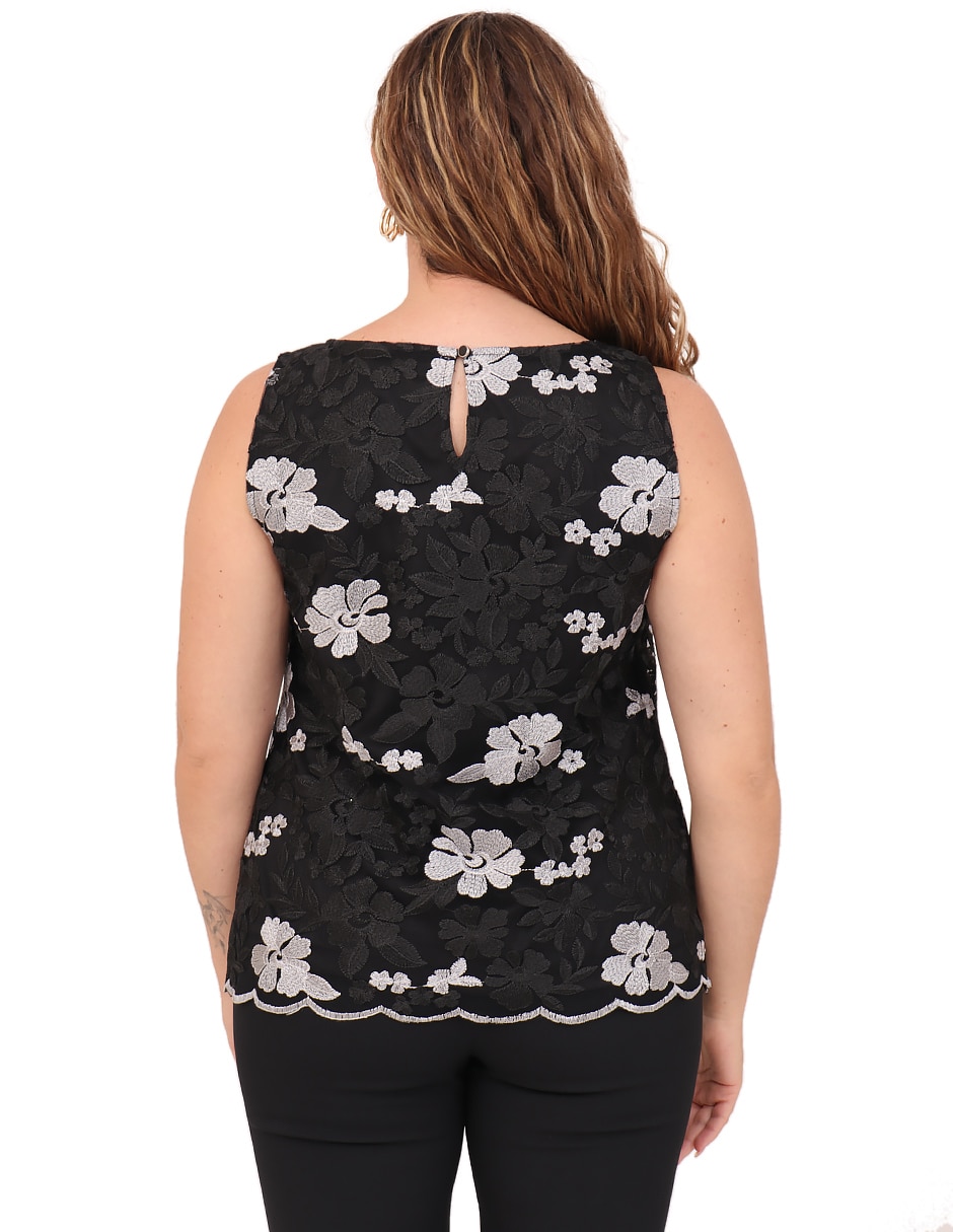 Blusa para mujer 13