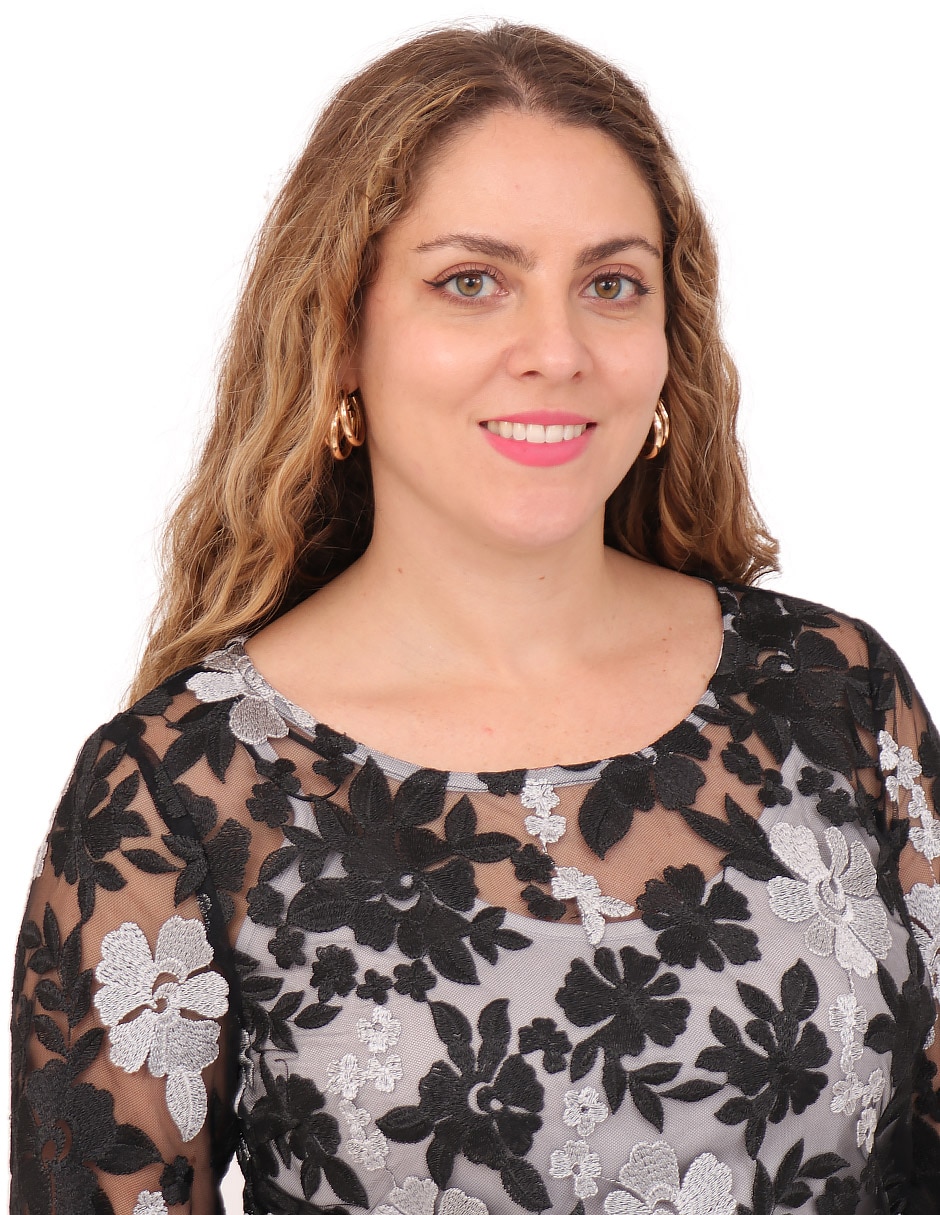 Blusa manga larga para mujer 10