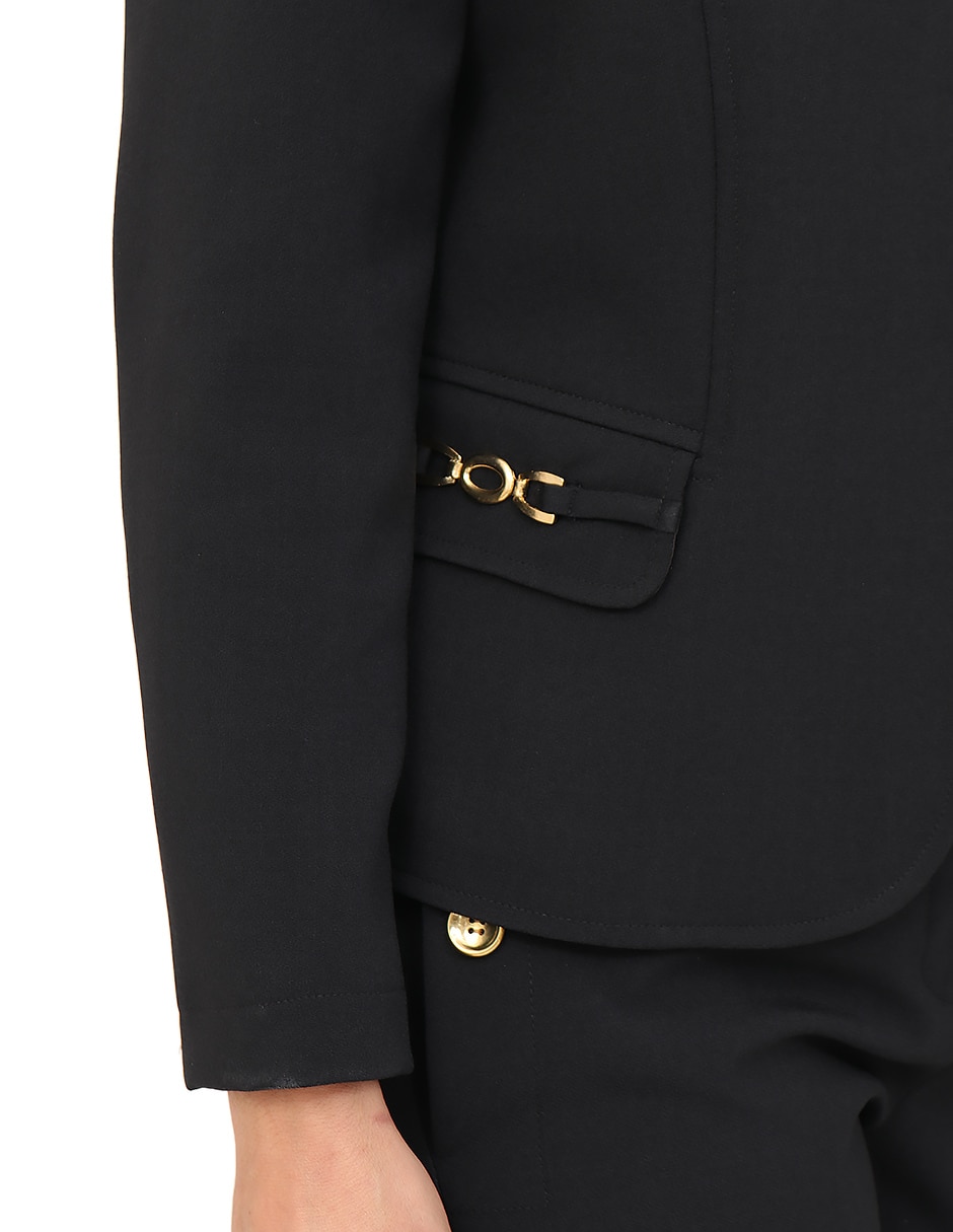 Saco formal para mujer 3