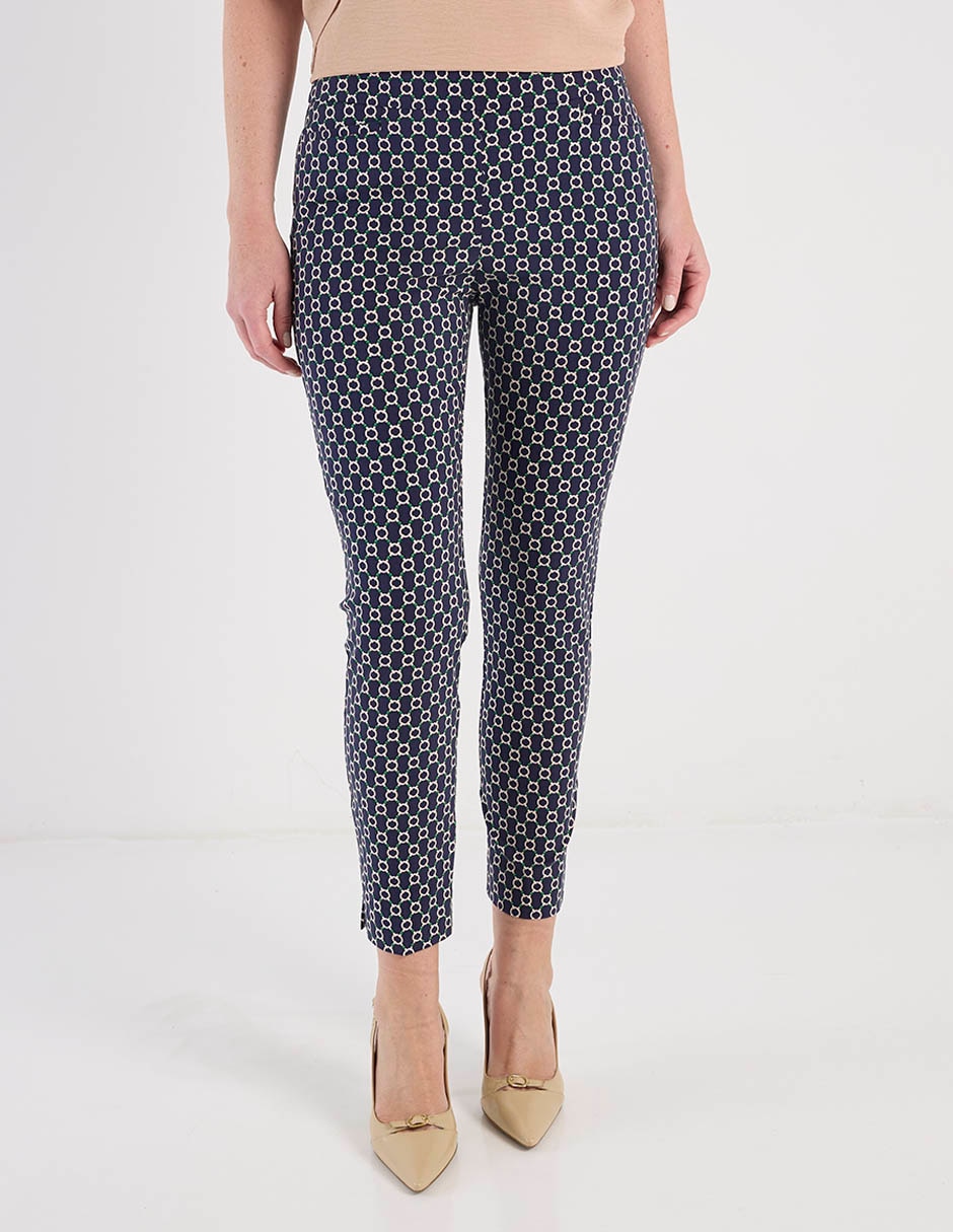 Pantalón skinny para mujer 1