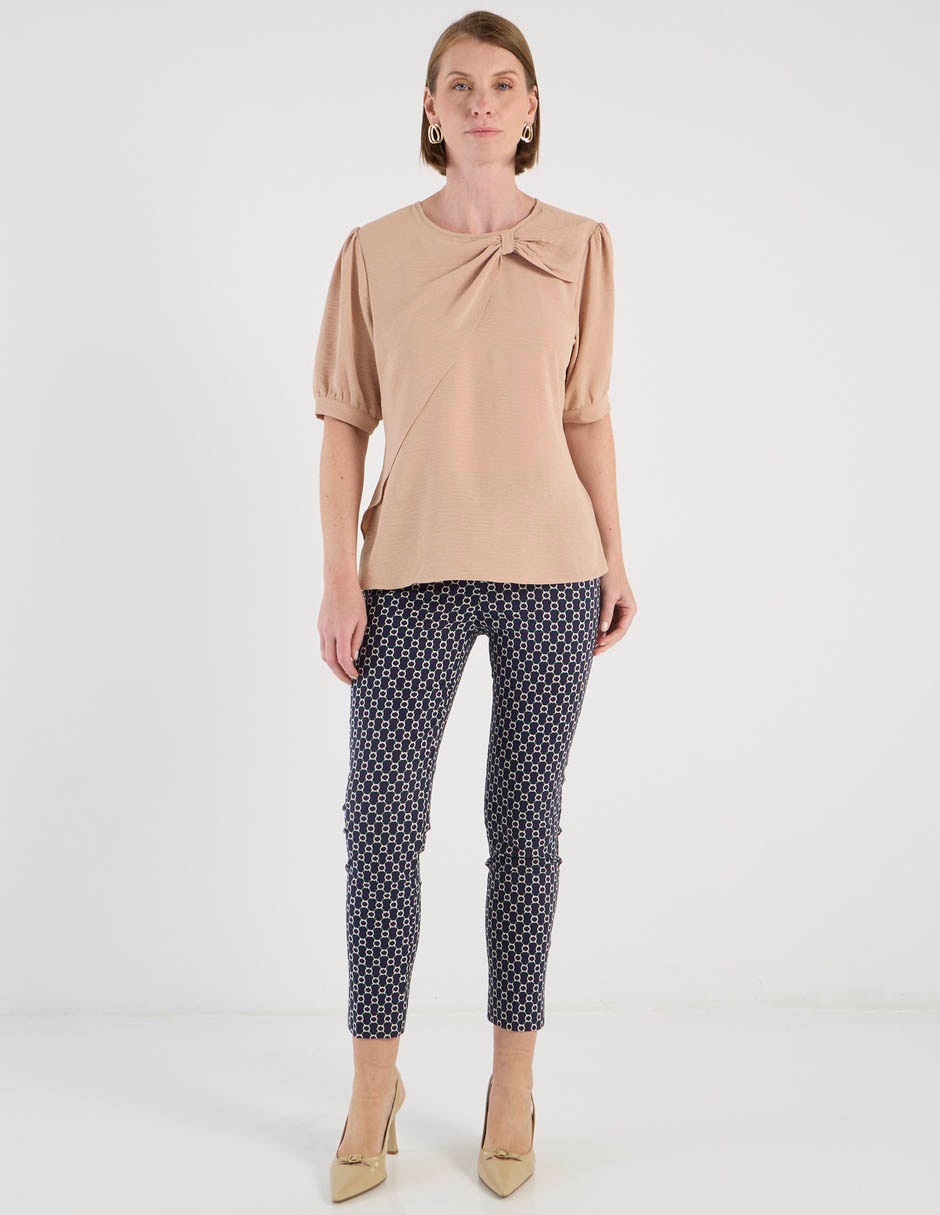 Pantalón skinny para mujer 7