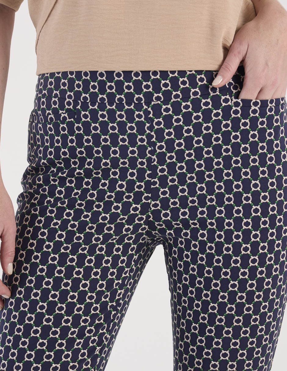 Pantalón skinny para mujer 10