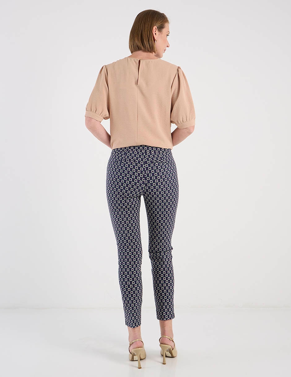 Pantalón skinny para mujer 11