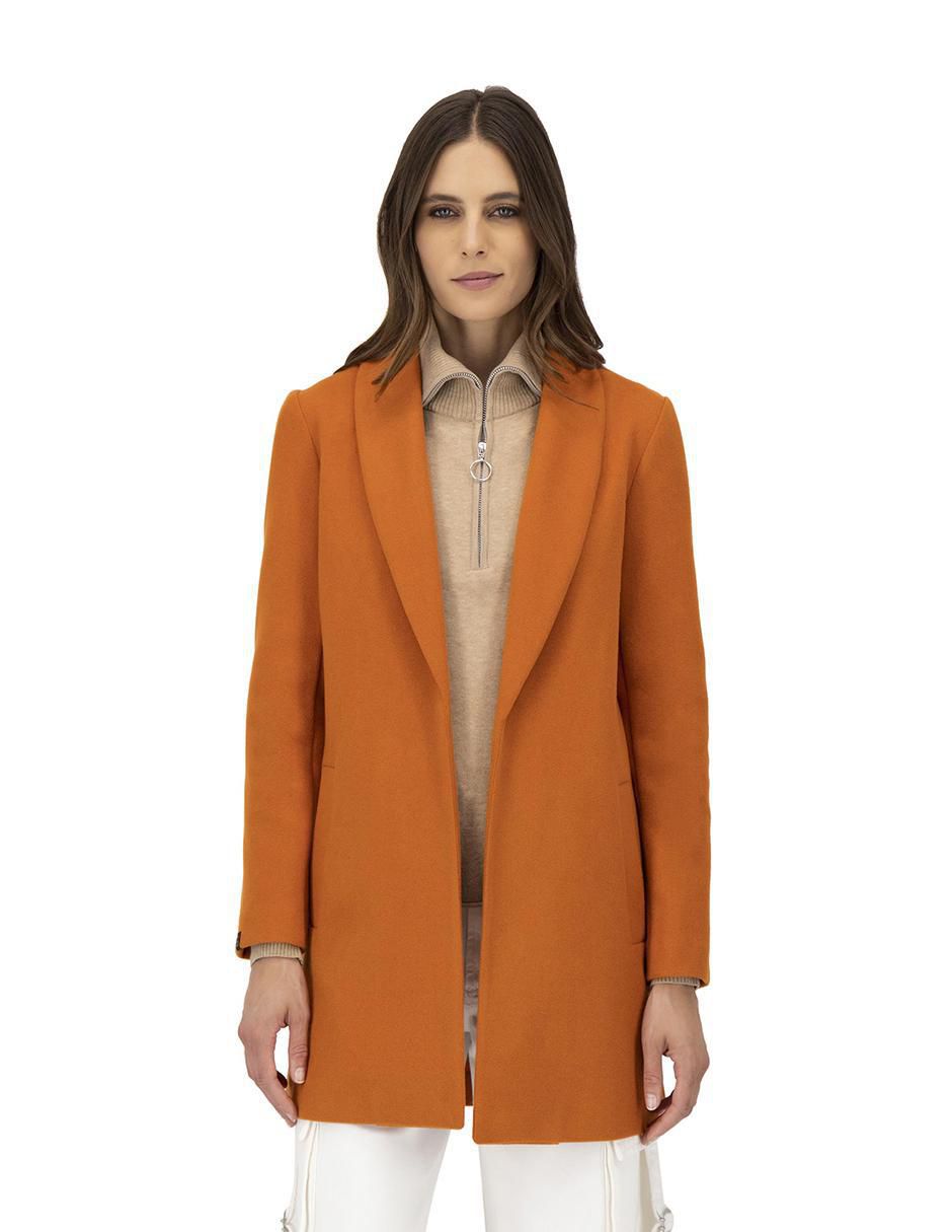 Naranja obscuro 1