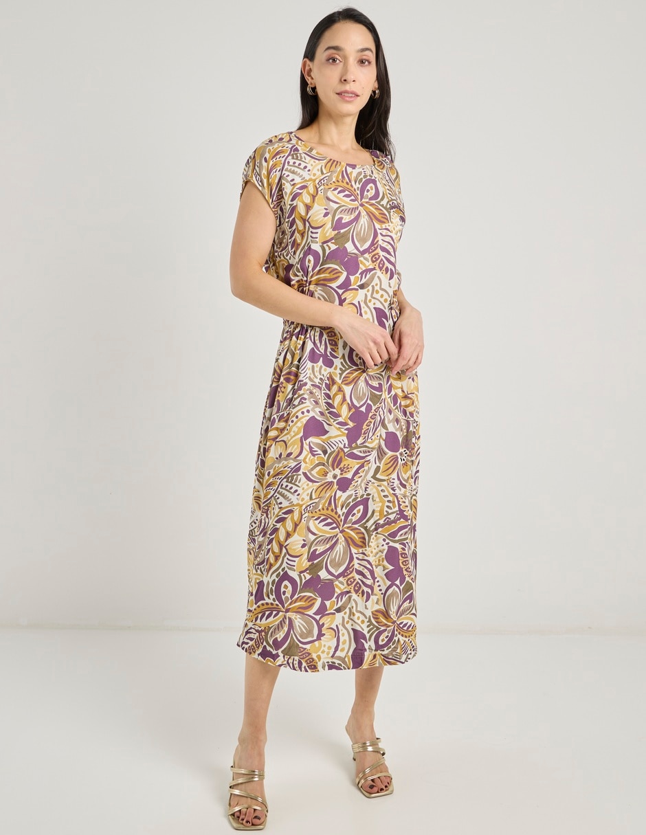 Vestido crop para mujer Vestido crop para mujer