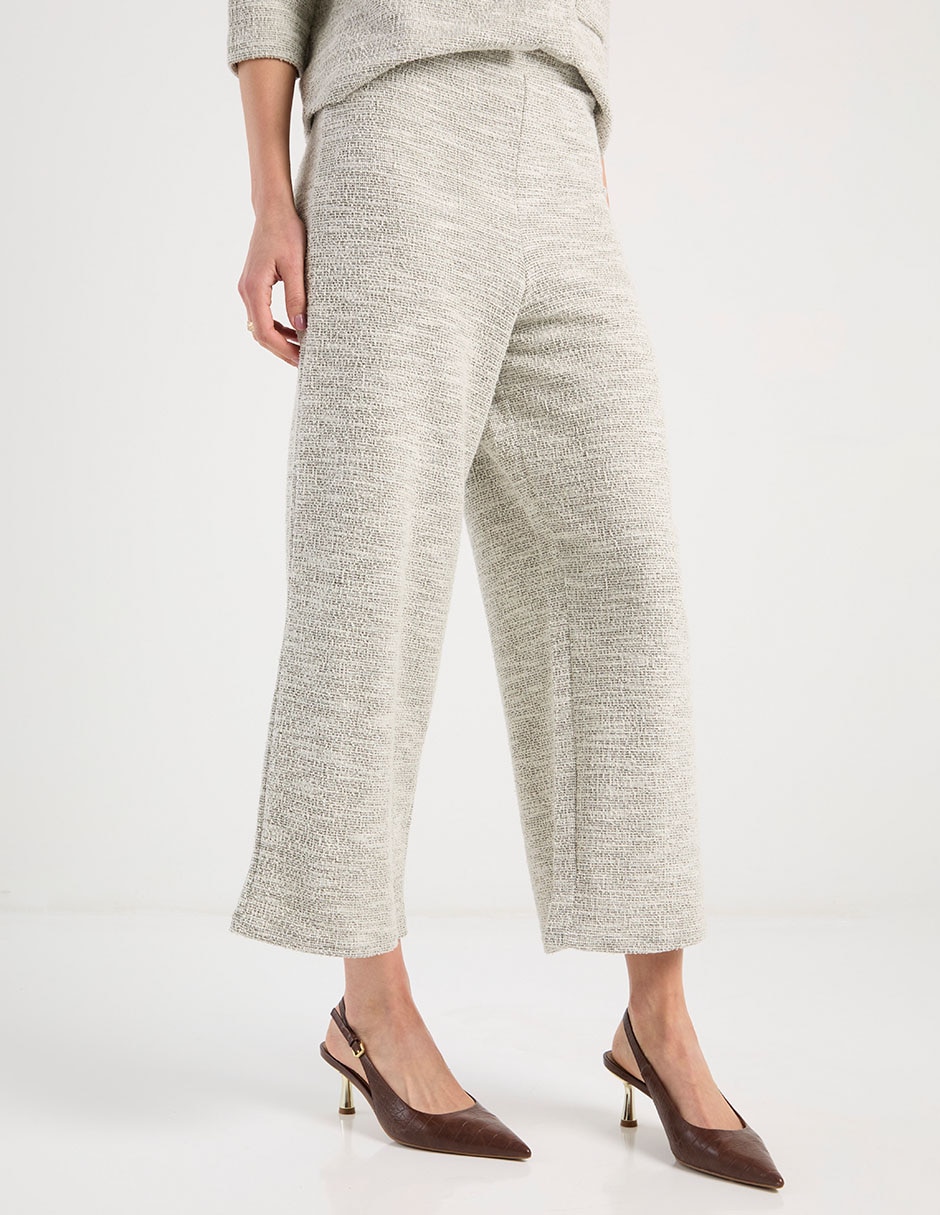 Pantalón de vestir para mujer 5