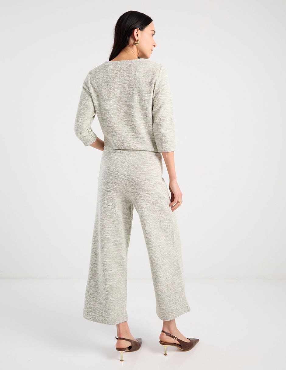 Pantalón de vestir para mujer 6