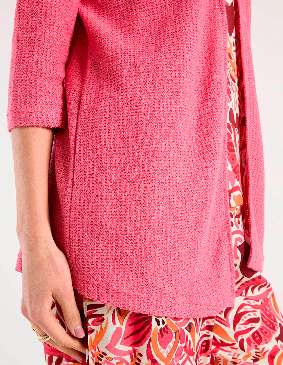 Suéter Damaia Atelier para mujer