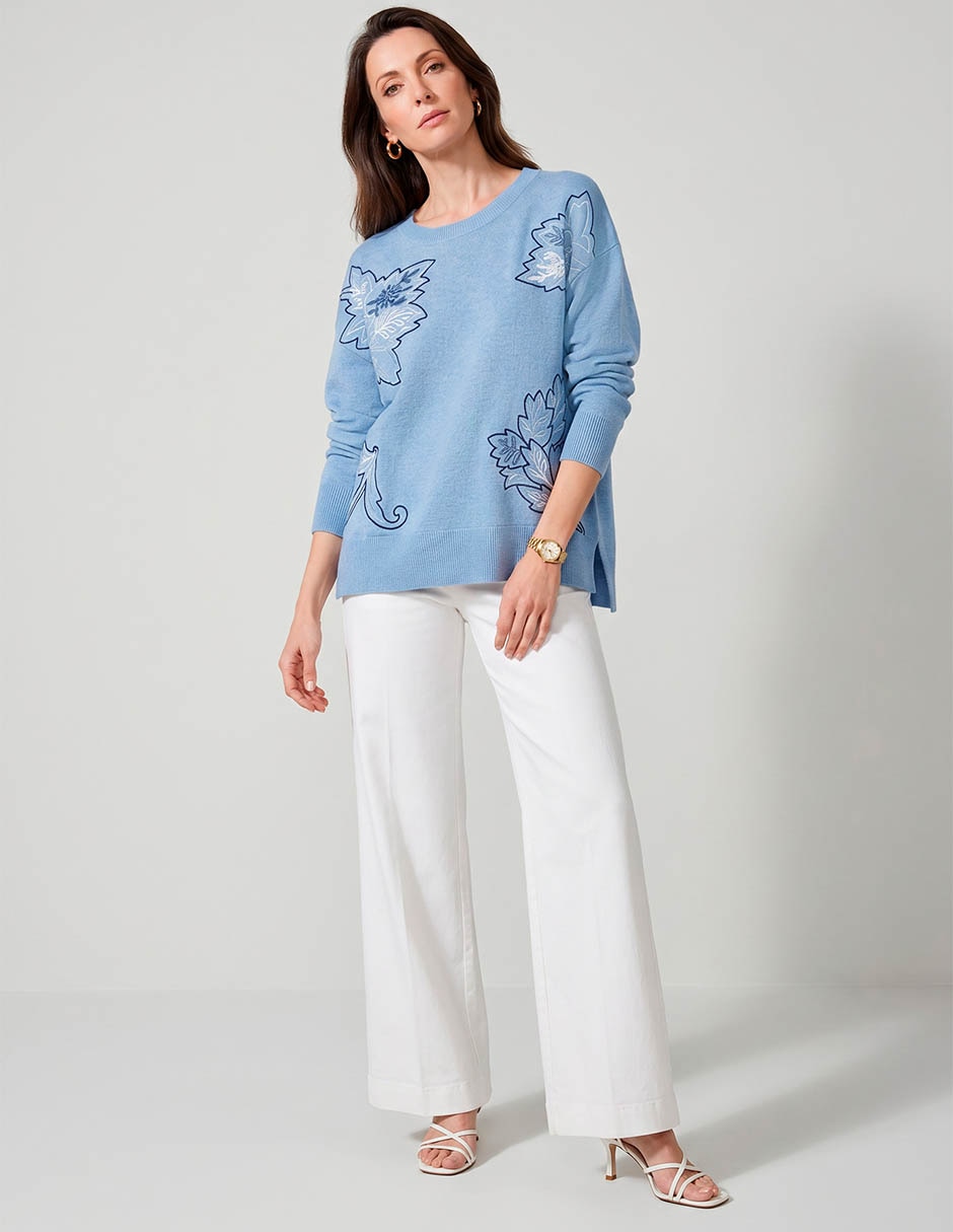 SUETER 25412191169565 CAMISERO